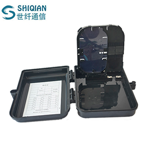 Plastic 16 - core plug - type spectrophotometer